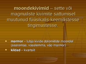 Pedosfäär #19