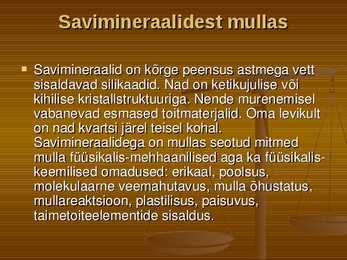 Pedosfäär #20