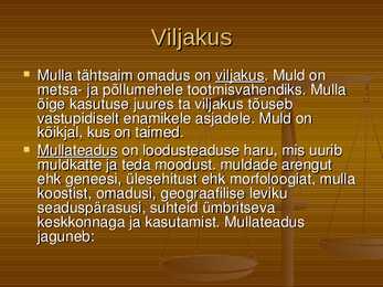Pedosfäär #4