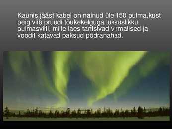 Jukkasjärvi jäähotell #6