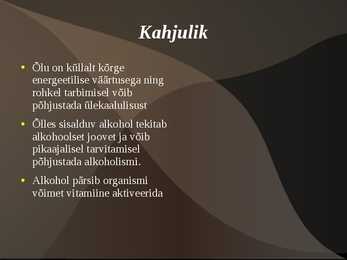 ÕLU Esitlus #4