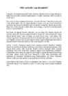 Miks on vaja distsipliini-