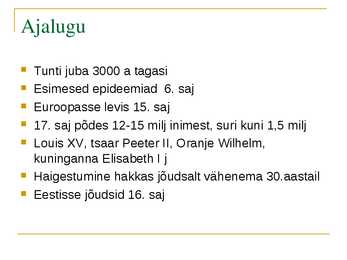 Rõuged #2