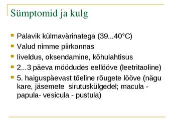 Rõuged #5