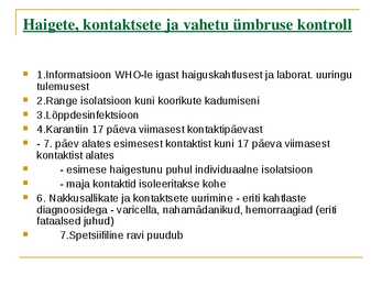 Rõuged #7