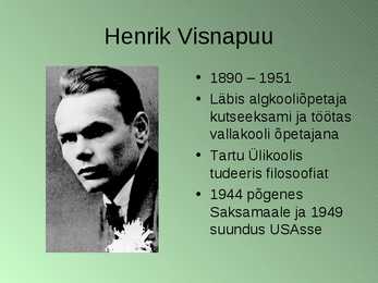 Presentatsioon kirjandusrühmitusest-Siuru-ja liikmetest #16