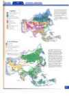 Student World Atlas-Maailma atlas #103