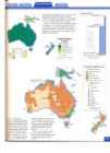 Student World Atlas-Maailma atlas #107