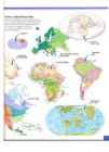 Student World Atlas-Maailma atlas #13