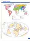 Student World Atlas-Maailma atlas #37