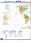 Student World Atlas-Maailma atlas #38