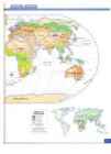 Student World Atlas-Maailma atlas #39