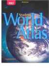 Student World Atlas-Maailma atlas