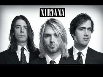 Nirvana powerpoint #5