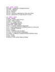 Phrasal verbs