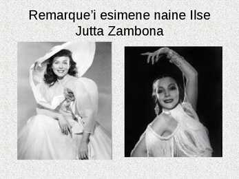 Erich Maria Remarque #5