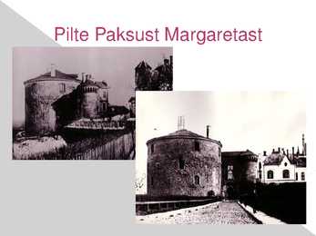 Paks Margareeta #5