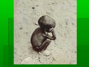 Inglise keel- The problems the contemporary world faces- #15