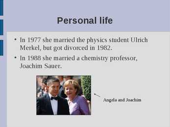 Angela Merkel-esitlus #5
