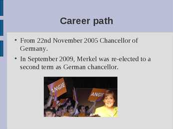 Angela Merkel-esitlus #7