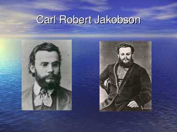 Carl robert jakobsoni kohta väike presentatsioon #5