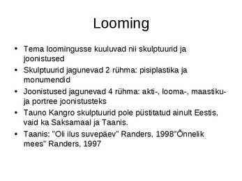 Tauno Kangro #4