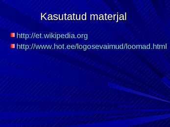 Müütilised olendid ja koletised #23