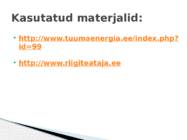 Radioaktiivsed jäätmed #22