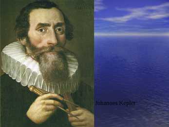 Kepleri seadused #2