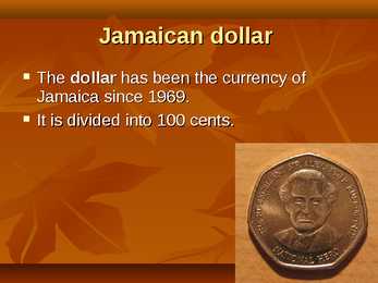 Jamaica #18