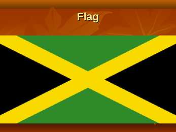 Jamaica #3