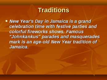 Jamaica #21
