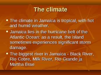 Jamaica #23