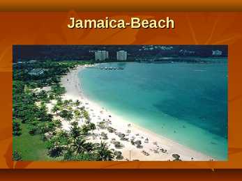 Jamaica #26