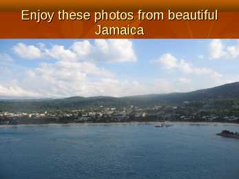 Jamaica #28