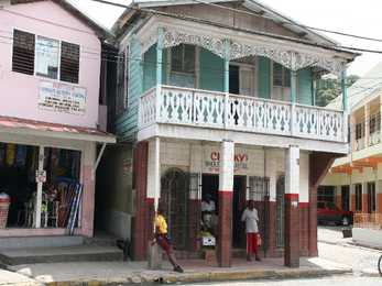 Jamaica #33