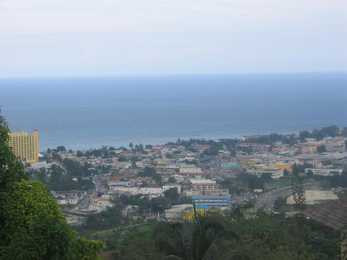 Jamaica #36