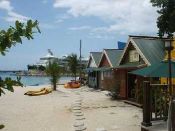 Jamaica #39