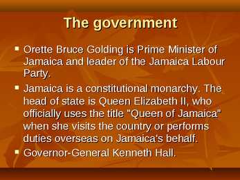 Jamaica #10