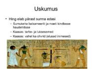 Egiptus #13