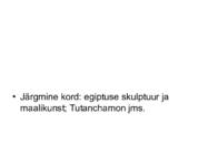 Egiptus #43