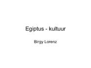 Egiptus #10