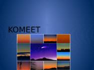 Komeet