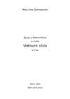 Vietnami sõda