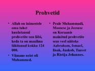 Islami powerpoint #6