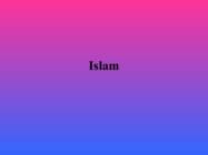 Islami powerpoint