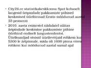 Majandusennustus 2010 #4
