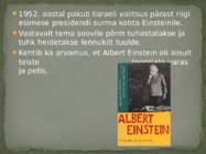 Einstein #11