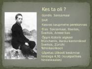 Einstein #3