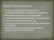 Einstein #7